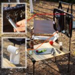 Outdoor camping cooker suit - Image 2