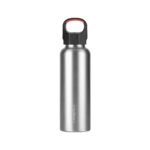 Feijian new knight bicycle kettle 304 stainless steel portable cycling water cup outdoor fitness sports kettle - Image 3