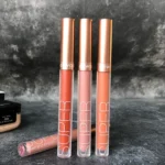 Counter authentic O.TWO.O lip glaze gold non-stick cup velvet lipstick OTWOO matte lip gloss Xinjiang free shipping - Image 2