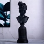 New lady goddess statue desktop decoration Nordic home accessories living room bedroom hotel resin crafts - Image 8