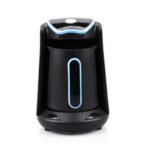 RAF Household Heated Coffee Cup New Turkish Coffee Pot Portable Office Coffee Tea Maker - Image 4