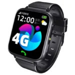 Children's phone watch primary school student genius multi-functional waterproof anti-drop positioning smart watch male and female children's mobile phone - Image 5