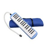 Manufacturers wholesale IRIN32 key mouth organ student children beginner classroom playing musical instrument with mouthpiece blowpipe - Image 7