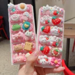 Cream gel diy hairpin - Image 3