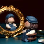 Artist Renaissance Blind Box Doll Hand-made Resin Crafts Home Decoration Desktop Ornaments Student Gifts - Image 2