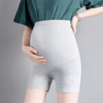 Early spring pure cotton maternity leggings - Image 4