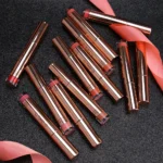 O.TWO.O non-stick cup matte lip gloss matte lip glaze non-fading liquid lipstick makeup lasting non-fading - Image 4