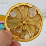 Internet celebrity kumquat passion fruit tea instant fruit tea freeze-dried honey lemon slice vitamin C fruit tea independent packaging wholesale - Image 3