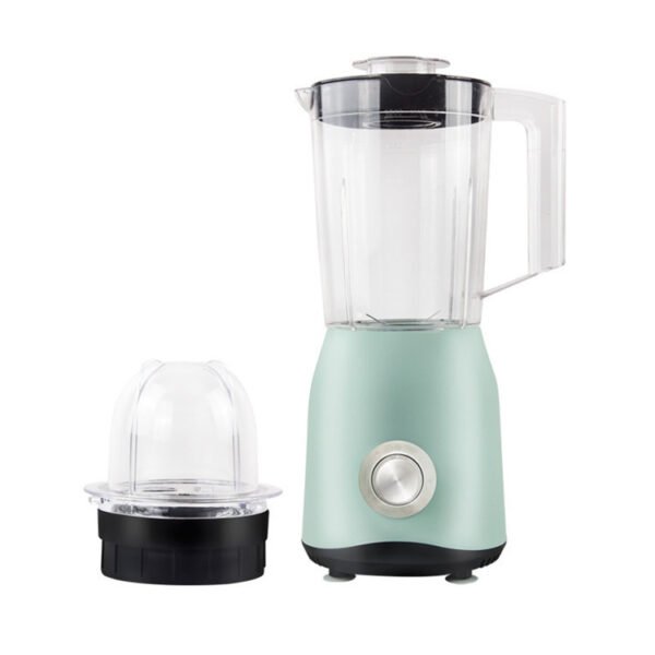 Cross-border European standard American standard silver crest wall breaker juicer two-in-one cooking machine blender juice machine