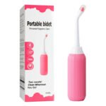 Portable bidet private parts washer baby baby butt cleaner confinement maternity perineal body cleaner - Image 2