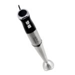 European multi-functional kitchen hand-held cooking stick baby food supplement electric stirring stick cooking machine juicer vegetable cutter - Image 4
