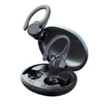 Cross-border TWS ear-mounted wireless Bluetooth headset ENC call noise reduction music running sports in-ear earplugs - Image 5