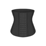 Merillat Merrillett 2022 new sports corset belly shaper long section 9 bone body shaper belt waist - Image 6