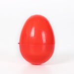 2023 New Easter Egg Toy Easter Decoration Luminous Egg Scene Layout Easter Egg Plastic - Image 5