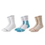 uzi bullfighting basketball socks men's tube towel bottom sports combat professional high top elite sports socks running socks - Image 5