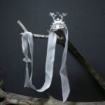 Hanfu accessories men's hair band