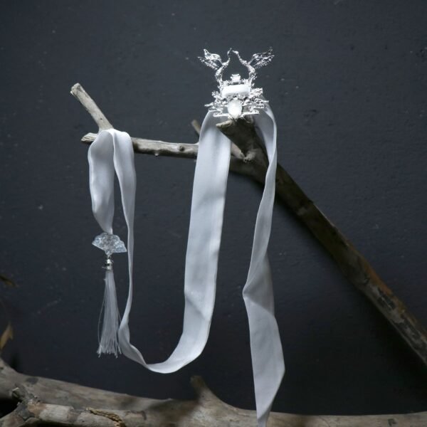 Hanfu accessories men's hair band