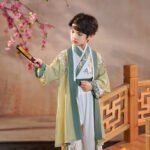 Boys' Hanfu - Image 3