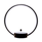 Magnetic levitation ring lamp - Image 2