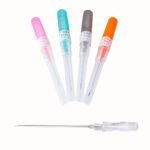 Catheter puncture needle Puncture jewelry Puncture tool puncture puncture needle 14G16G18G202224G - Image 5