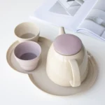 Nordic simple tea set - Image 3