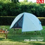 Off site tent for outdoor camping - Image 2