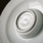 Handmade lake field tea pot - Image 2