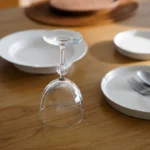 Siyue glass champagne goblet red wine glass household high-value luxury Nordic ins style creative wine cup - Image 4