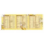 Factory spot shortcut key mouse pad PSCADExcel shortcut key office mouse pad increase mouse pad - Image 7