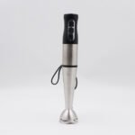 European standard kitchen household hand-held mixer electric mixing stick multi-functional auxiliary food machine cooking stick R.275 - Image 6