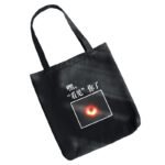 Literary cotton linen canvas bag women's all-match Japanese shoulder bag 2023 Korean version commuter bag large capacity lazy wind casual bag - Image 5