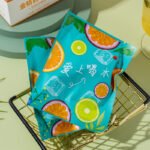 Kumquat Passion Fruit Tea Summer Cold Brewing Fruit Tea Freeze-dried Lemon Blossom Fruit Tea Douyin Kuaishou Delivery - Image 2