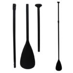 Aluminum alloy three section adjustable aluminum propeller - Image 2