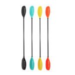 Three section glass fiber propeller - Image 3