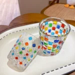 Ins rainbow glass - Image 3