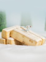 Pine Nut Soufflé Tianjin Specialty Intangible Cultural Heritage Handmade Office Snack Chinese Pastry Two Boxes - Image 2