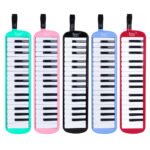 Manufacturers wholesale IRIN32 key mouth organ student children beginner classroom playing musical instrument with mouthpiece blowpipe - Image 4