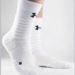Towel bottom socks men's professional combat elite basketball socks black and white thickened outdoor sports fitness training women's socks - Image 4