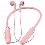 2022 New Wireless Bluetooth Headphones Neck Hanging Neck In-Ear Sports Running Super Long Battery Life Digital Display Headphones - Image 6