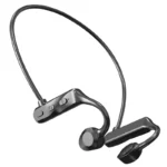 Bone conduction non-in-ear wireless bluetooth headset new 2022 super good sound quality sports neck hanging super long battery life for men and women for Apple oppo Huawei vivo universal - Image 5