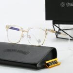 European and American style Internet celebrity explosive retro Kejia anti-ultraviolet sunglasses men's and women's street sunglasses cross-border 2275 new model - Image 2