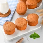 Old Beijing Handmade Old-fashioned Sponge Chicken Cake Nutritious Breakfast Bread Western-style Pastry Snack Casual Snack Farm - Image 2