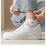 Socks men's socks summer thin breathable sweat absorbent deodorant men's socks spring spring men's sports socks short cotton socks wholesale - Image 3