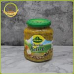 Sour cucumber, Russian-style sour salad dressing, catering, fresh and quick-frozen food, quick-frozen Chinese-style rice bread - Image 7