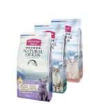 Maifudi salmon oil cat food full price cat cat staple food fish oil beautiful hair shiny hair adult cat kitten wholesale general - Image 5