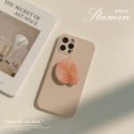 Ins style shell mobile phone case - Image 3