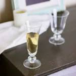 Medieval short-legged red wine glass Japanese cocktail glass glass wine set creative cold drink glass beer glass fruit wine glass - Image 3