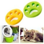Pet hair sticker washing machine FurZapper pet dog hair remover stick hair machine wholesale one piece - Image 3