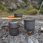 Portable outdoor pot - Image 3