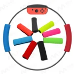 Fitness Ring Adventure Kit Accessories Switch ring Dancing Straps Yoga Ring Matching Kit Game Accessories - Image 5
